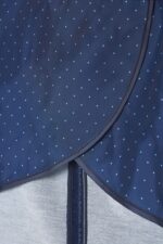 Americana Denim Hombre Slim Fit - Imagen 5