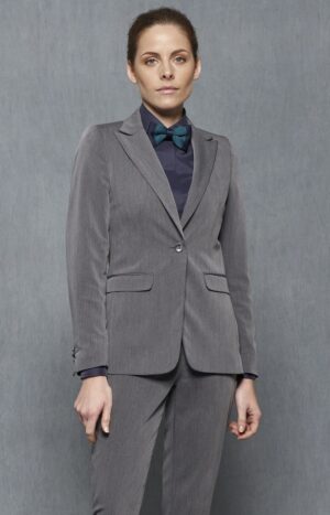 Americana Mujer Monza Regular Fit