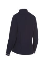 Camisa Cuello Mao Mujer Slim Fit - Imagen 3