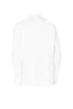 Camisa Stretch Cuello Mao Hombre Slim Fit - Imagen 4