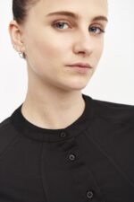 Camisa Punto Mujer Slim Fit - Imagen 2