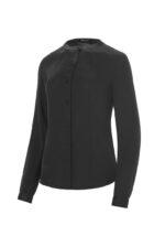 Camisa Punto Mujer Slim Fit - Imagen 3