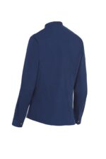 Camisa Cierre Inclinado Mujer Slim Fit - Imagen 3