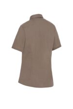 Camisa Manga Corta Stretch Mujer Monza - Imagen 3