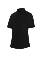 Camisa Manga Corta Stretch Mujer Monza - Imagen 8