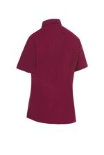 Camisa Manga Corta Stretch Mujer Monza - Imagen 11