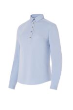 Camisa Polera Mujer Regular Fit - Imagen 2