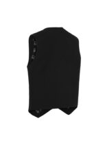 Chaleco con Cremallera Hombre Slim Fit - Imagen 2