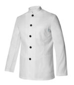 Americana Cuello Tirilla Hombre Regular Fit - Imagen 3