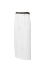 Delantal Francés Cerrado - Imagen 4