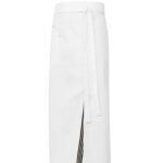 Delantal Francés Abierto