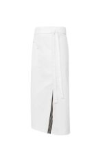 Delantal Francés Abierto