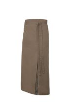 Delantal Francés Abierto - Imagen 2