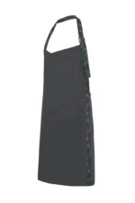 Delantal Peto Cinta Camuflaje - Imagen 4