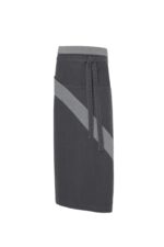 Delantal Francés Cerrado Denim - Imagen 3