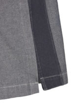 Delantal Francés Cerrado Denim - Imagen 8