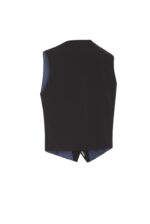 Chaleco Solapa Estrecha Hombre Regular Fit - Imagen 3