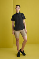 Pantalón Chino Mujer Slim Fit