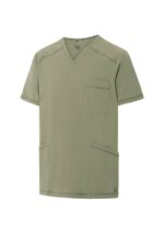 Casaca Sanitaria Unisex Monza Phoenix - Imagen 5