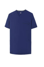 Casaca Sanitaria Unisex Monza Phoenix - Imagen 7