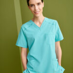 Casaca Sanitaria Unisex Monza Phoenix