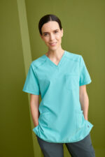 Casaca Sanitaria Unisex Monza Phoenix