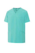 Casaca Sanitaria Unisex Monza Phoenix - Imagen 2