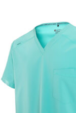 Casaca Sanitaria Unisex Monza Phoenix - Imagen 4