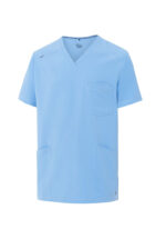 Casaca Sanitaria Unisex Monza Phoenix - Imagen 13