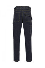 Vaquero Multibolsillos Hombre - Imagen 6