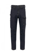 Vaquero Multibolsillos Hombre - Imagen 7