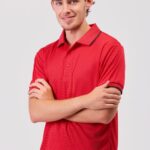 Polo Técnico Unisex Workteam