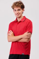 Polo Técnico Unisex Workteam