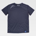 Camiseta Técnica Workteam