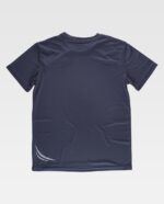 Camiseta Técnica Workteam - Imagen 2