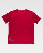 Camiseta Técnica Workteam - Imagen 4