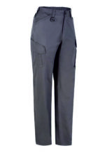 Pantalón Multibolsillos Algodón Hombre Regular Fit - Imagen 5