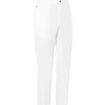 Pantalón Sanitario Botón Hombre Regular Fit