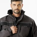 Chaqueta Piloto Future Workteam