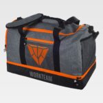 Bolsa Protección Alta Visibilidad Workteam