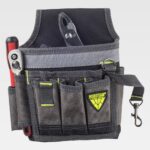 Cinturón Herramientas Workteam