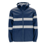 Chubasquero Reflectante Ferguson - Imagen 2