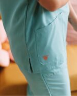 Conjunto Pijama Stretch Unisex - Imagen 3