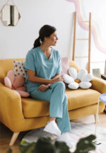 Conjunto Pijama Stretch Unisex