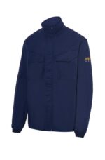 Cazadora Algodón Retardante a la Llama Hombre - Imagen 3