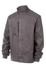 Cazadora Algodón Hombre Regular Fit - Imagen 6