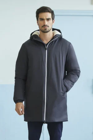 Chaqueta Unisex Neoblu Astra