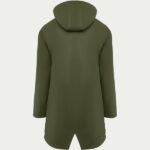 Chubasquero Mujer Sitka - Imagen 4