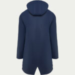 Chubasquero Mujer Sitka - Imagen 8