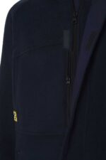 Polar Ignífugo Inherente Multinorma Unisex - Imagen 4